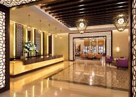 Souq Al Wakra Hotel Qatar By Tivoli 2