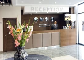 Central Hotel Sofia 4