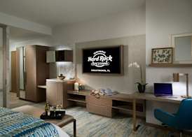 The Guitar Hotel at Seminole Hard Rock Hotel & Casino 5