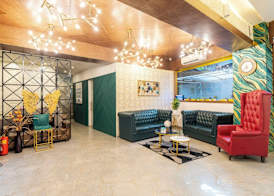 Treebo Premium Widlor Boutique with Swimming Pool 3