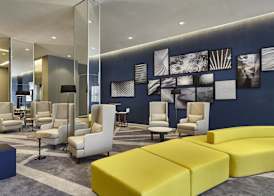 Hotel Contemporâneo - Royal Palm Hotels & Resorts 2