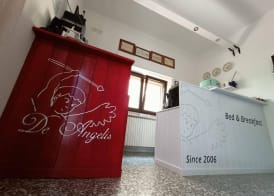 B&B De Angelis 2