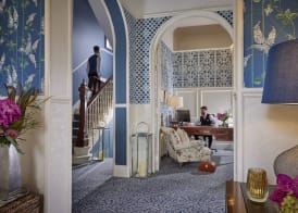 Ariel House 2