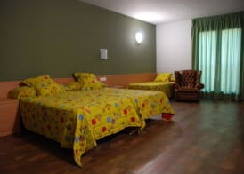 Hotel Pinxo 5