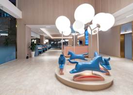 Hanting Hotel Ho Chi Minh City Downtown 3