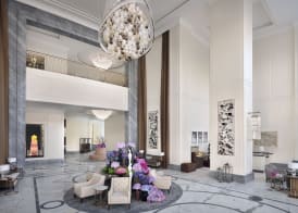 Kempinski The Boulevard Dubai 3
