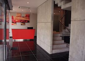AXSUR Design Hotel 2