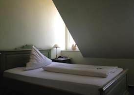 Hotel Villa Weststrand 4