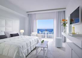 Dimitra Beach Hotel & Suites 5