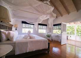 The Great House Antigua 5