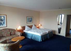 Hotel am Park 4