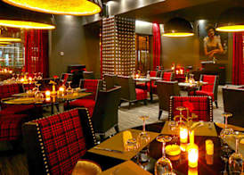 Hotel Le Rocher Marrakech 4
