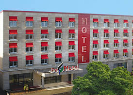 Hotel PreMotel-Premium Motel am Park 3