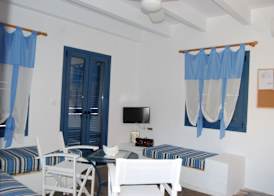 Okirroi Villas Chersonissos 4