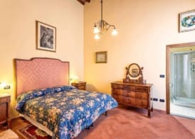 Villa Graziani 3