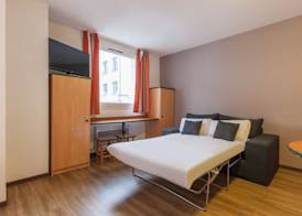 City Residence Access Strasbourg 3