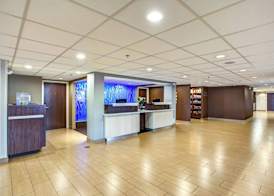Fairfield Inn & Suites by Marriott Springfield Holyoke 3
