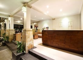 The Niche Bali 2