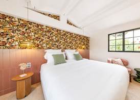 Capucines Hotel Saint Tropez 4