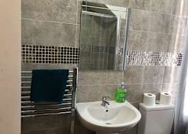 Regency GuestHouse Manchester North 4
