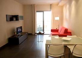 Archybal Apartamentos Turísticos y Suites 4