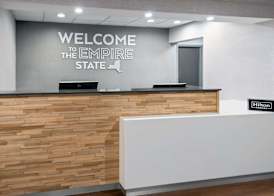Hampton Inn Buffalo-Airport/Galleria Mall 5