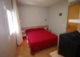 El Camí Hotel 5