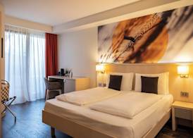 Blu Hotel Natura & Spa - Adults Only 5