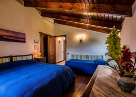 Agriturismo Il Giardino di Vigliano 3