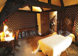Auberge Du Bon Fermier 5