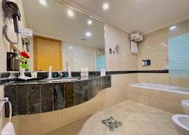Al Ritz Al Madinah 3