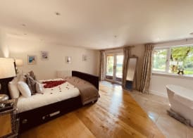 South View Lodges 5