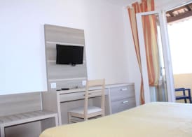 Hôtel U Paradisu 4