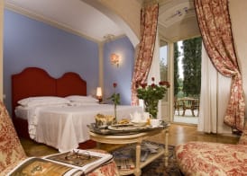 Villa La Borghetta Resort 5