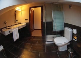 Hotel Anoeta 2