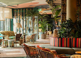 Quality Hotel The Reef 4