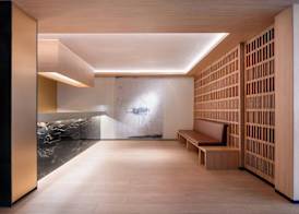 AC Hotel Atocha by Marriott 2