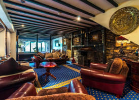Damson Dene Hotel 3