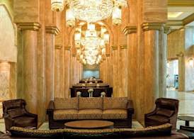 Sheraton Kuwait, a Luxury Collection Hotel, Kuwait City 5