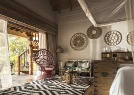 Four Seasons Resort Seychelles at Desroches Island 3