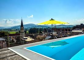 Hotel Randsbergerhof 2