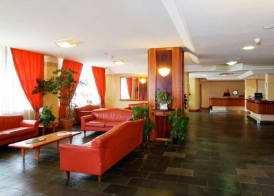 Grand Eurhotel 2