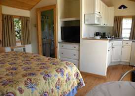 Colonial Gables Oceanfront Village 4