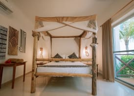Sansi Kendwa Beach Resort 5