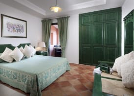 Villaggio Cala Ginepro Resort & SPA 3