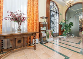 Hotel Spa Termes Carlemany 2