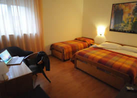 Hotel Principe 5