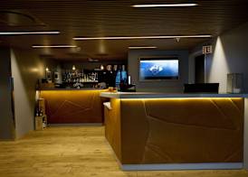 Svalbard Hotell | Polfareren 2