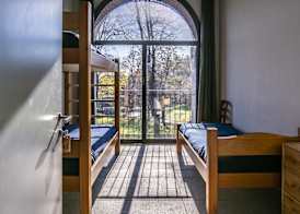 B&B e Ostello, Parco di Monza, CASCINA COSTA ALTA 4