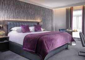 Kilkenny Ormonde Hotel 3